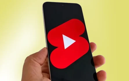 YouTube Shorts