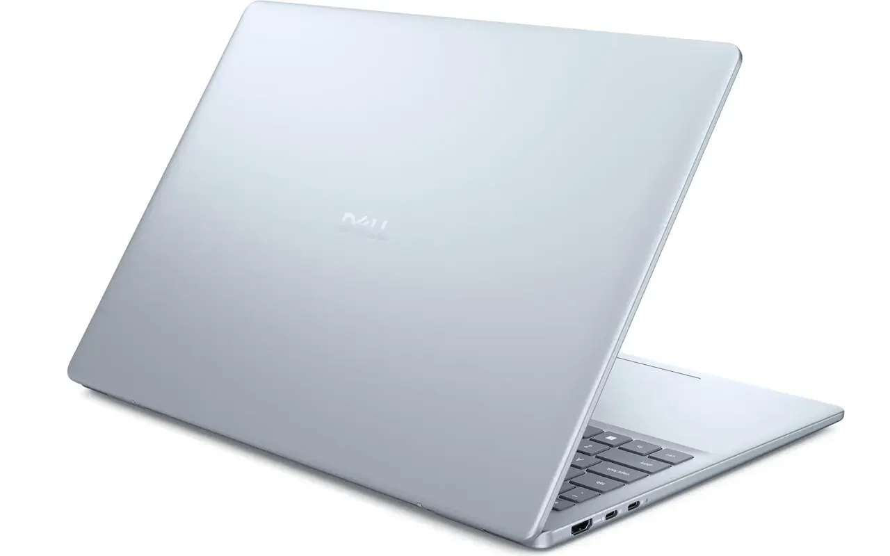 Dell 16 Plus laptop sa AMD Ryzen AI procesorom