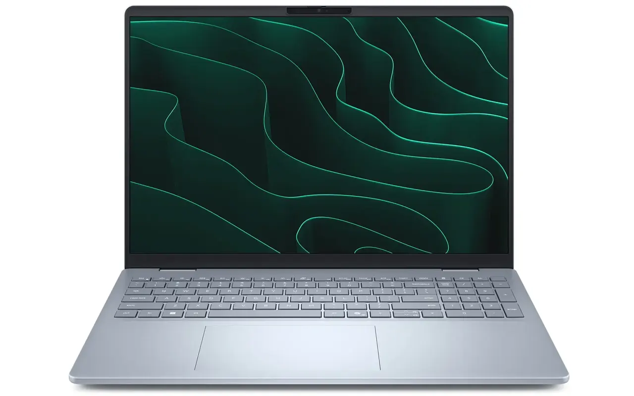 Dell 16 Plus