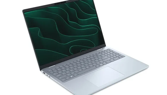 Dell 16 Plus laptopi sada dolaze sa AMD Ryzen AI procesorima: Moć, mobilnost i vještačka inteligencija
