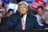 donald tramp (wikimedia)