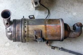 Kako da prepoznate da je vrijeme za čišćenje DPF filtera