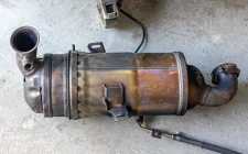 Kako da prepoznate da je vrijeme za čišćenje DPF filtera