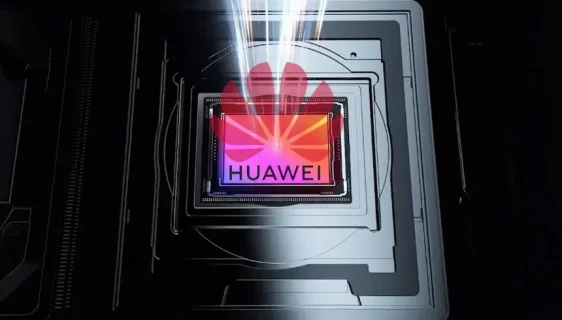 Huawei razvija sopstvene CMOS senzore za kameru