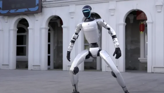 Humanoidni roboti za fabrike: G1 i Optimus u trci za radna mjesta