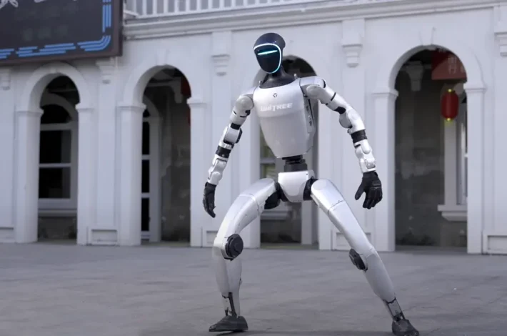 Humanoidni roboti za fabrike: G1 i Optimus u trci za radna mjesta