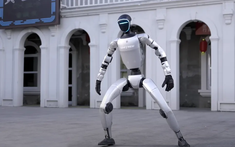 Humanoidni roboti za fabrike: G1 i Optimus u trci za radna mjesta