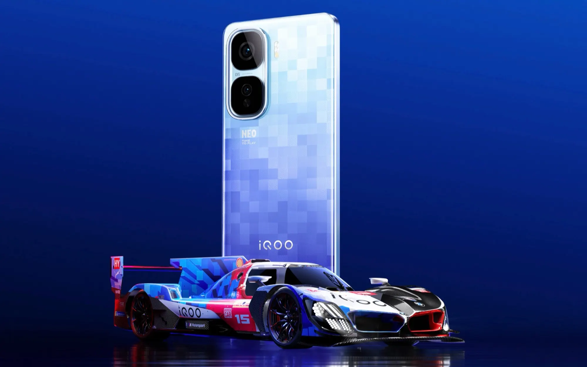 Lansiran iQOO Neo 10 Pro+: Cijena, specifikacije i karakteristike