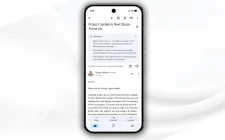 Gemini sada automatski sažima mejlove u Gmailu