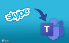 Kako preći sa Skype-a na Microsoft Teams