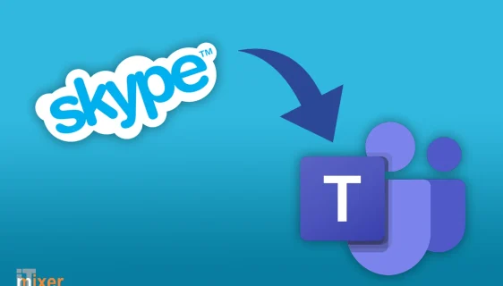 Kako preći sa Skype-a na Microsoft Teams