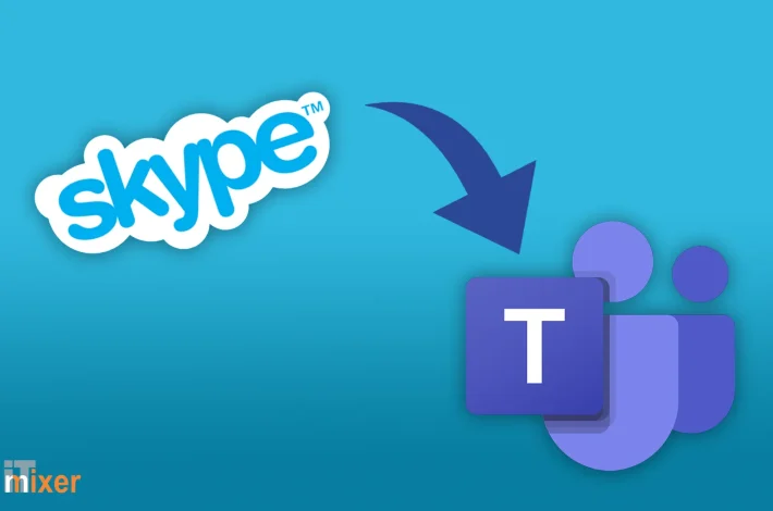 Kako preći sa Skype-a na Microsoft Teams