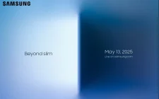 Samsung potvrdio: Galaxy S25 Edge stiže 13. maja