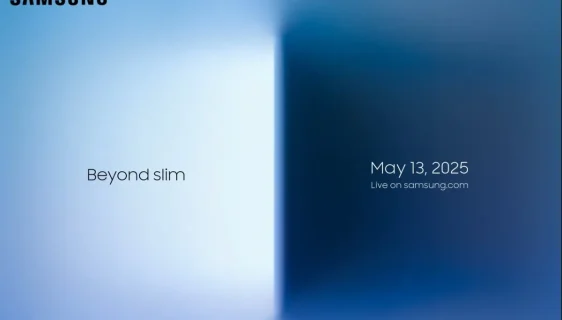 Samsung potvrdio: Galaxy S25 Edge stiže 13. maja