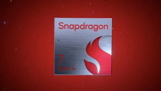 Snapdragon 7 Gen 4