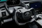 Toyoda Gosei predstavio volan nove generacije za steer-by-wire sisteme