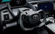 Toyoda Gosei predstavio volan nove generacije za steer-by-wire sisteme