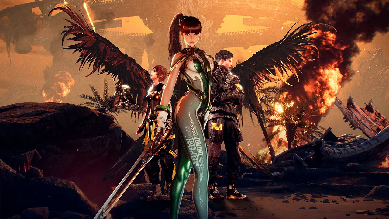 Stellar Blade dolazi na PC 11. juna uz poboljšanja i ažuriranje za sve platforme