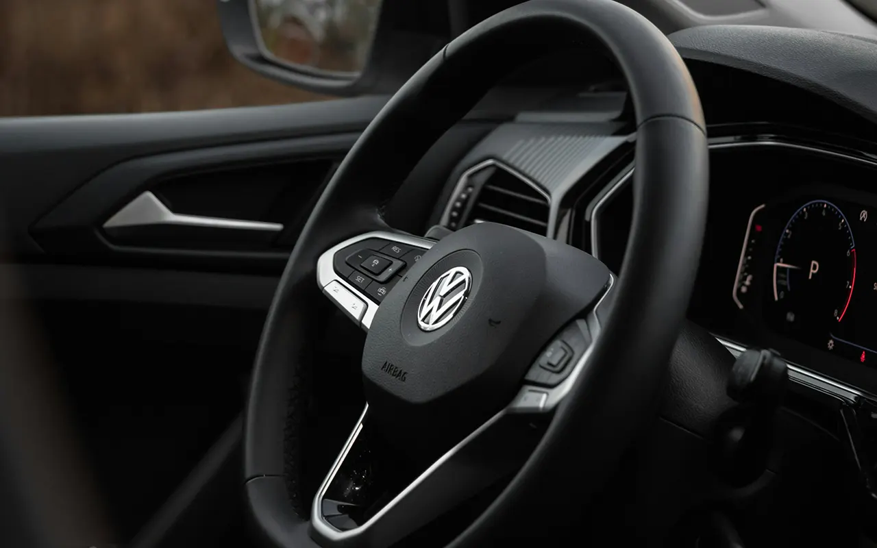 Volksvagen, VW (Foto: ilustracija, unsplash.com/@isakpetterssonfoto)