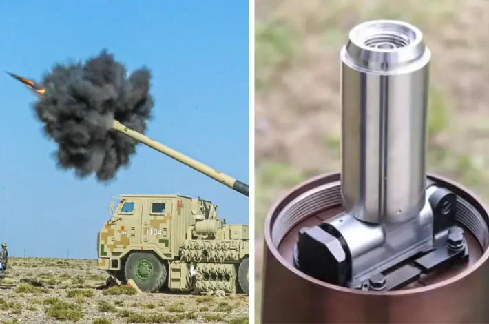 Tianyang projekat: Artiljerijsko lansiranje dronova mijenja ratnu taktiku
