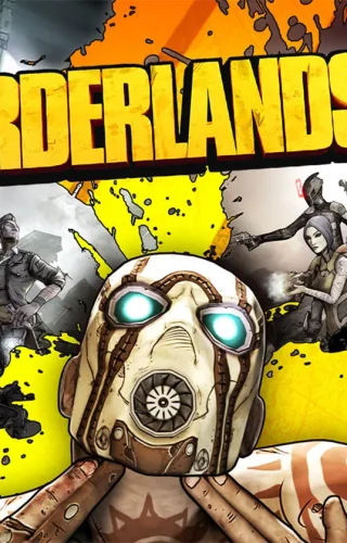 Borderlands 2