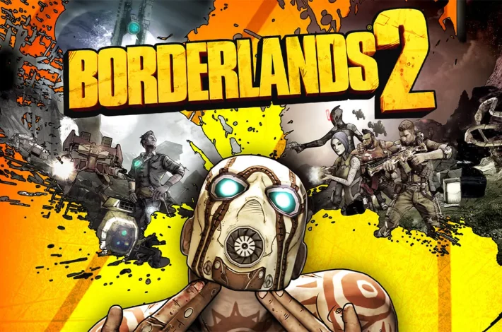 Borderlands 2