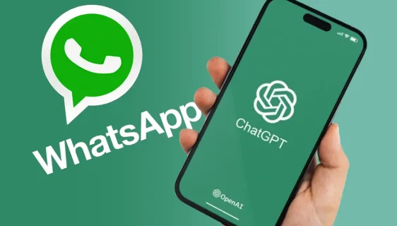 Kako koristiti ChatGPT na WhatsApp-u za generisanje AI slika i tekstova