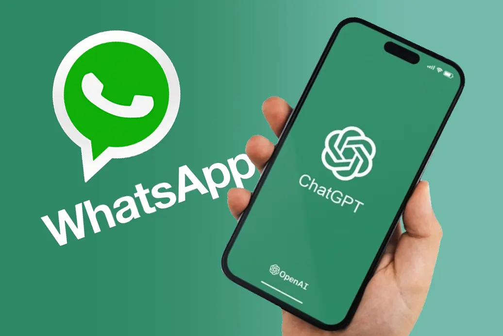 Kako koristiti ChatGPT na WhatsApp-u za generisanje AI slika i tekstova
