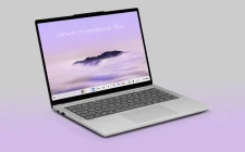 Lenovo Chromebook Plus sa MediaTek Kompanio Ultra 910, AI funkcijama i OLED ekranom