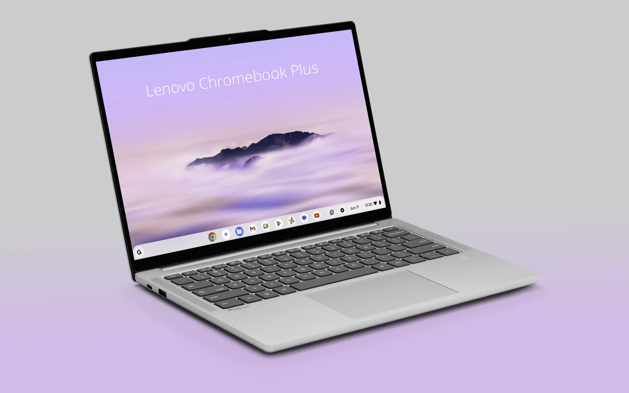 Lenovo Chromebook Plus sa MediaTek Kompanio Ultra 910, AI funkcijama i OLED ekranom
