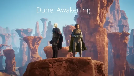 Dune: Awakening