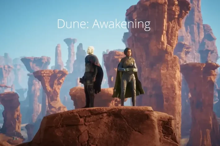 Dune: Awakening