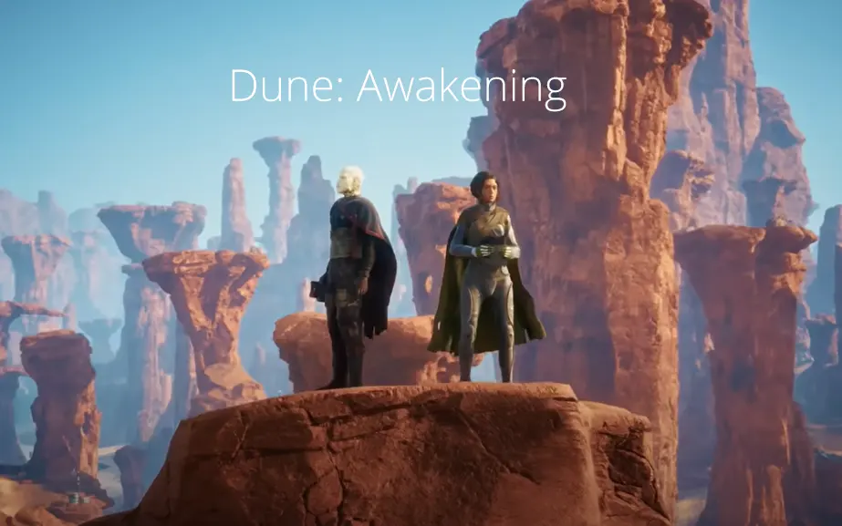 Dune: Awakening