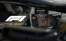 Apple ulazi u brzinu: "F1 The Movie" postaje prvi veliki kino-hit ove kompanije