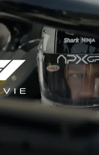 Apple ulazi u brzinu: "F1 The Movie" postaje prvi veliki kino-hit ove kompanije