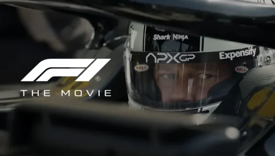 Apple ulazi u brzinu: "F1 The Movie" postaje prvi veliki kino-hit ove kompanije