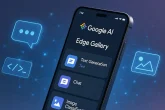 Google predstavio AI Edge Gallery aplikaciju: Pokrenite AI modele lokalno bez interneta na Androidu