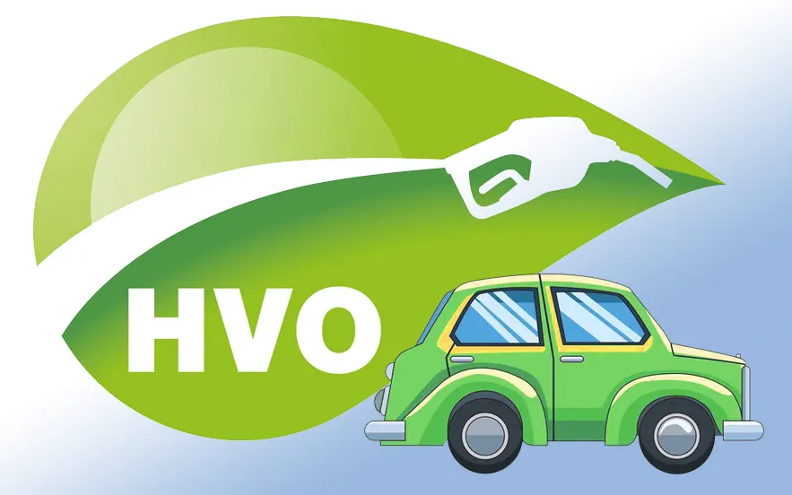 HVO gorivo stiže na pumpe – ko ga može koristiti?