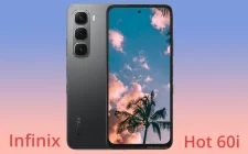Infinix Hot 60i predstavljen: cijena, specifikacije, karakteristike i dostupnost