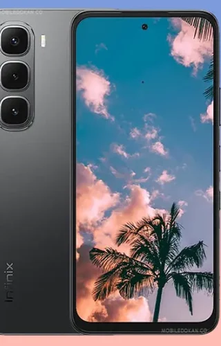 Infinix Hot 60i predstavljen: cijena, specifikacije, karakteristike i dostupnost
