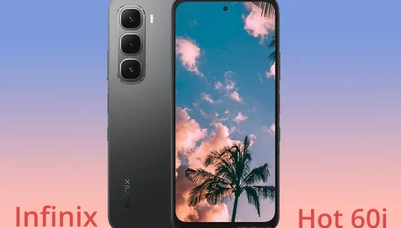 Infinix Hot 60i predstavljen: cijena, specifikacije, karakteristike i dostupnost