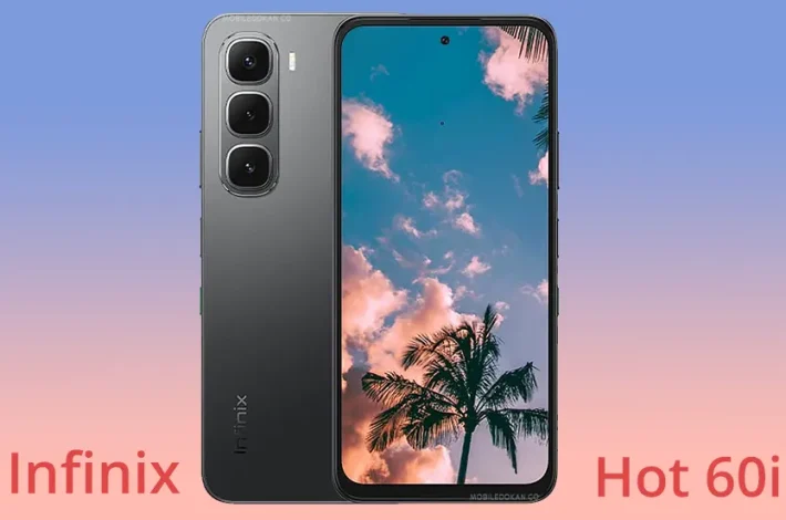 Infinix Hot 60i predstavljen: cijena, specifikacije, karakteristike i dostupnost