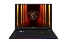 MSI Predstavio Raider 18 i Vector Seriju Gejming Laptopova sa Intel Core Ultra 9 i RTX 5090