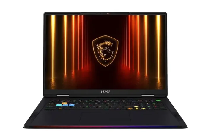 MSI Predstavio Raider 18 i Vector Seriju Gejming Laptopova sa Intel Core Ultra 9 i RTX 5090