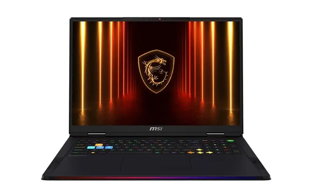 MSI predstavio Raider 18 i Vector seriju gejming laptopova sa Intel Core Ultra 9 i RTX 5090