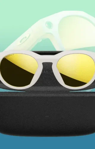 Oakley Meta HSTN