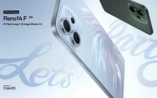 Oppo Reno 14F 5G lansiran globalno: Glavne karakteristike, specifikacije i cijena