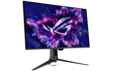 ASUS ROG Swift OLED PG32UCDMR: Vrhunski 32-inčni 4K OLED gejming monitor sa osvežavanjem od 240Hz