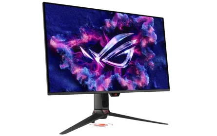 ASUS ROG Swift OLED PG32UCDMR: Vrhunski 32-inčni 4K OLED gejming monitor sa osvežavanjem od 240Hz