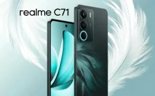 Realme C71 stigao u Evropu: povoljni telefon sa 120Hz ekranom i dugom baterijom